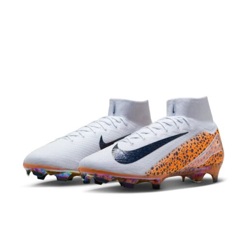 Nike Mercurial Superfly 10 Elite Electric Pack 'Olympic Safari' FQ8311-900