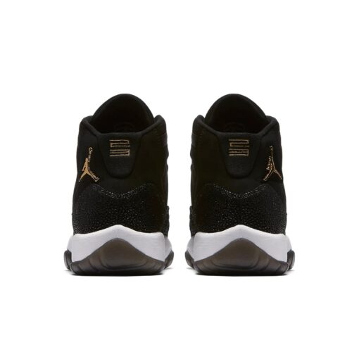 (GS) Air Jordan 11 Retro Premium 'Heiress' 852625-030