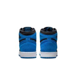 (GS) Air Jordan 1 Retro High OG 'Royal Reimagined' FD1437-042