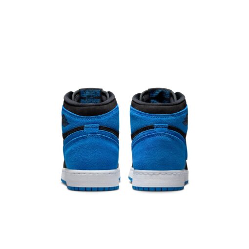 (GS) Air Jordan 1 Retro High OG 'Royal Reimagined' FD1437-042