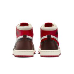 (WMNS) Air Jordan 1 High Zoom Air CMFT 2 'Teyana Taylor A Rose From Harlem' FJ0604-601