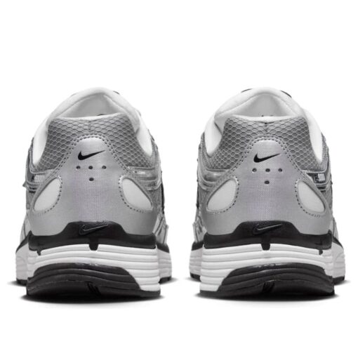 Nike P-6000 'Metallic Silver' CN0149-001