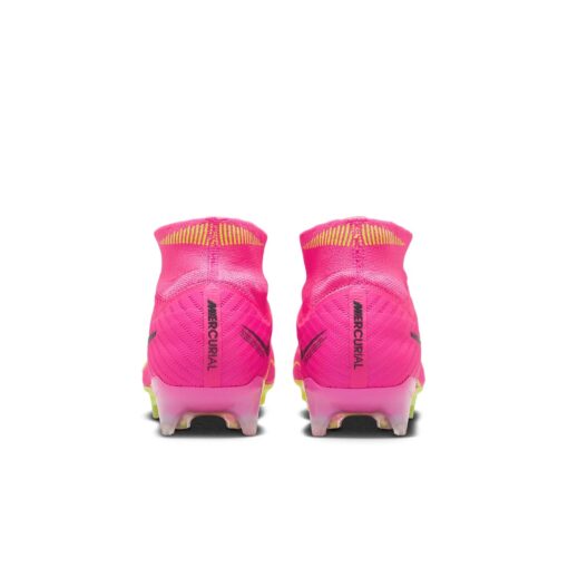 Nike Mercurial Superfly 9 Elite FG 'Luminous Pack' DJ4977-605