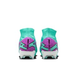 Nike Mercurial Superfly 9 Elite FG High-Top 'Hyper Turquoise' DJ4977-300