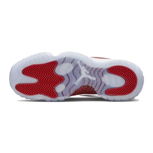 (GS) Air Jordan 11 Retro 'Cherry' 378038-116