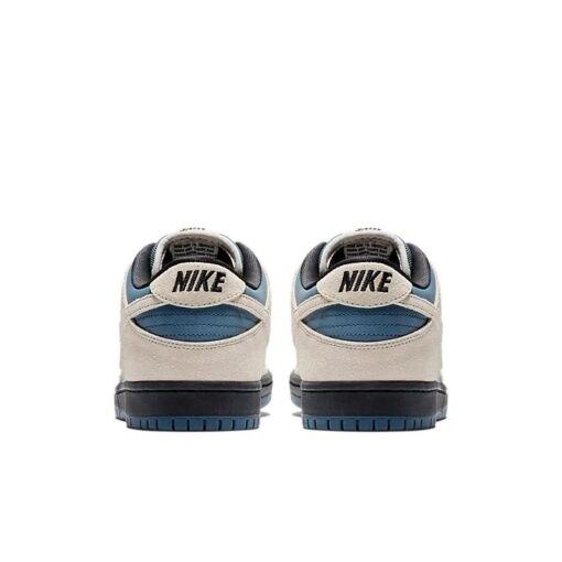 Nike SB Dunk Low Pro 'Thunderstorm' BQ6817-200