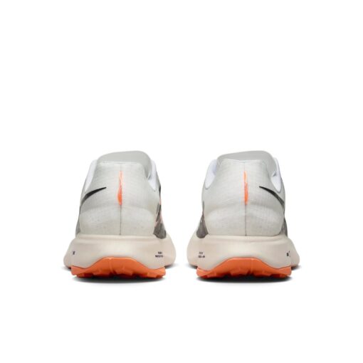 Nike ZoomX Ultrafly Trail 'Prototype Pale Ivory Total Orange' DX1978-100