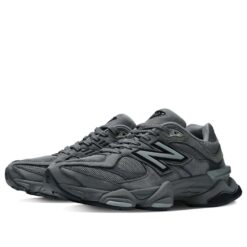 New Balance 9060 'Shadow Grey Castlerock Black' U9060ZGB