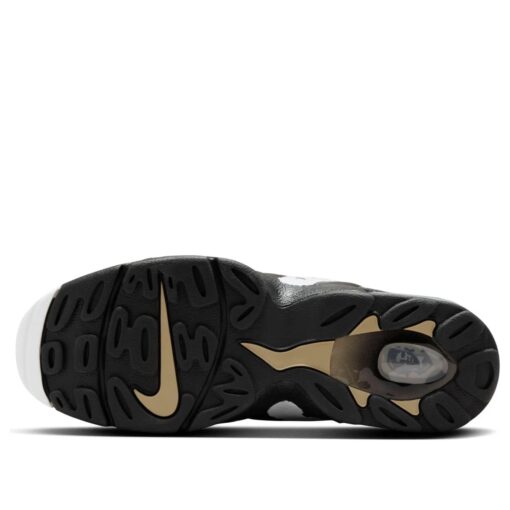Nike Air Diamond Turf Max '96 'Colorado Away - White Black' HM9236-100