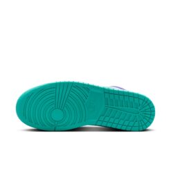 Air Jordan 1 Low SE 'Hornets' HJ9013-550