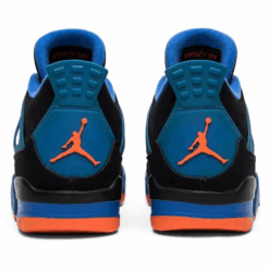 Air Jordan 4 Retro 'Cavs' 308497-027