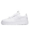 (WMNS) Nike Air Force 1 'Pixel White' CK6649-100