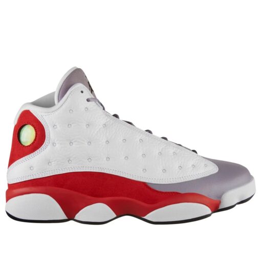 Air Jordan 13 Retro 'Grey Toe' 2014 414571-126
