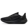 Nike Air Zoom Winflo 9 'Black Dark Smoke Grey' DD6203-002