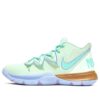 Nike x SpongeBob SquarePants Kyrie 5 'Squidward' CJ6951-300