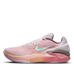Nike Air Zoom GT Cut 2 'Pearl Pink' DJ6015-602