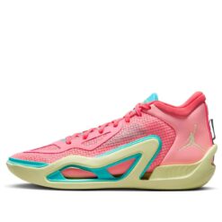 Air Jordan Tatum 1 'Pink Lemonade' DX6733-600