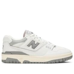 New Balance x Aime Leon Dore 550 'Silver' BB550ALE
