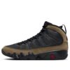 Air Jordan 9 Retro 'Olive' HV4794-030