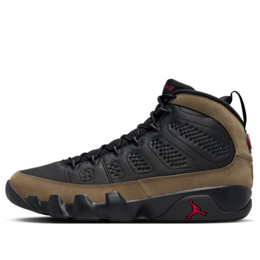 Air Jordan 9 Retro 'Olive' HV4794-030
