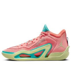 Air Jordan Tatum 1 'Pink Lemonade' DV6208-600