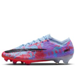 Nike Zoom Vapor 15 MDS Elite FG Cobalt Bliss Hot Punch DV2417-405