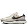 (WMNS) Nike Phoenix Waffle 'Summit White Black' FD2196-100