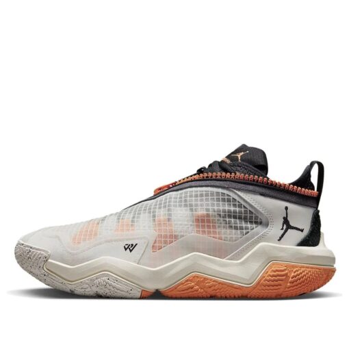 Air Jordan Why Not Zer0.6 'Rattan' DO7189-002