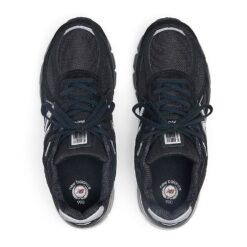 New Balance 990v4 Made in USA 'Black Silver' 2023 U990BL4