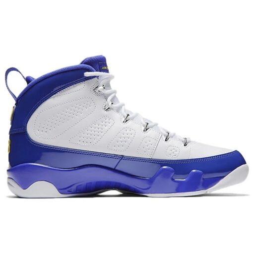 Air Jordan 9 Retro 'Kobe' 302370-121