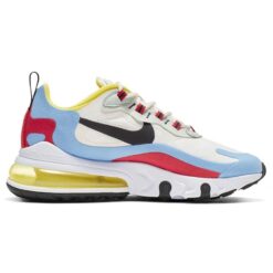 (WMNS) Nike Air Max 270 React 'Bauhaus' AT6174-002