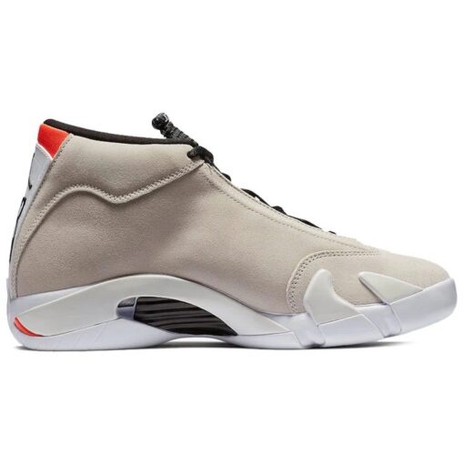 Air Jordan 14 Retro 'Desert Sand' 487471-021