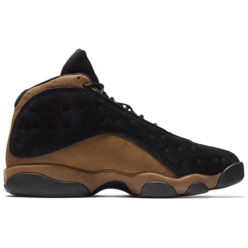 Air Jordan 13 Retro 'Olive' 414571-006