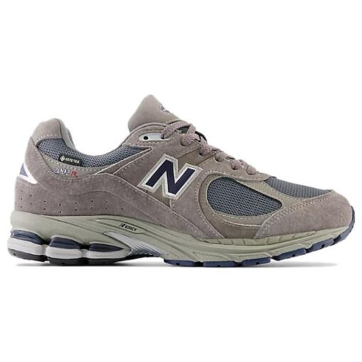 New Balance 2002R Gore-Tex 'Castlerock Natural Indigo' M2002RXC