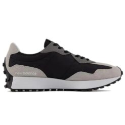 New Balance 327 'Black White' MS327BD