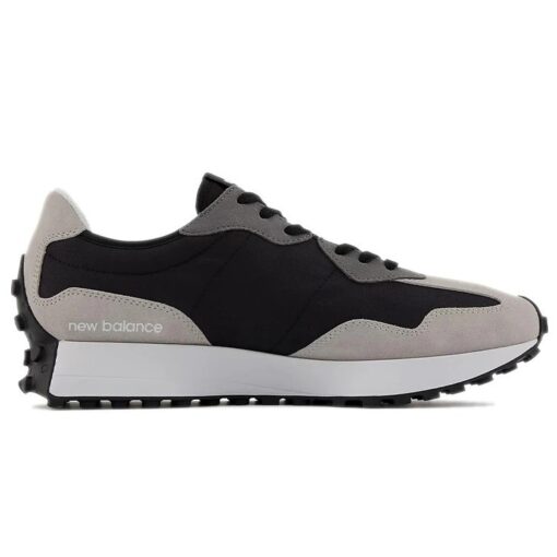 New Balance 327 'Black White' MS327BD