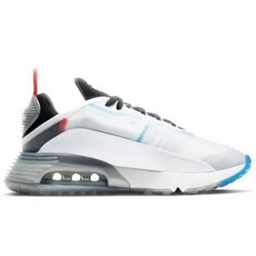 (WMNS) Nike Air Max 2090 'Pure Platinum' CT7698-100