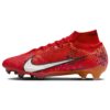 Nike Mercurial Superfly 9 Elite Dream Speed FG 'Light Crimson' FD1157-600