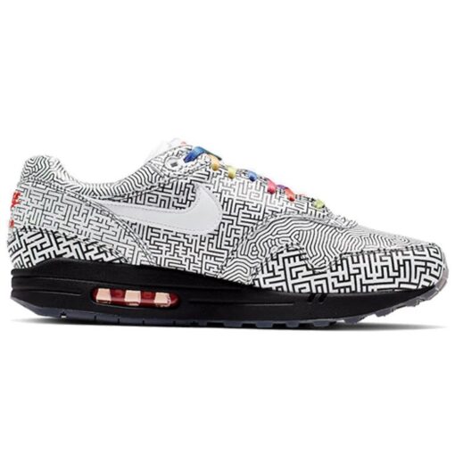 Nike Air Max 1 'On Air: Tokyo Maze' CI1505-001