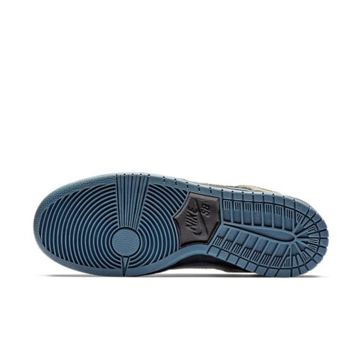 Nike SB Dunk Low Pro 'Thunderstorm' BQ6817-200