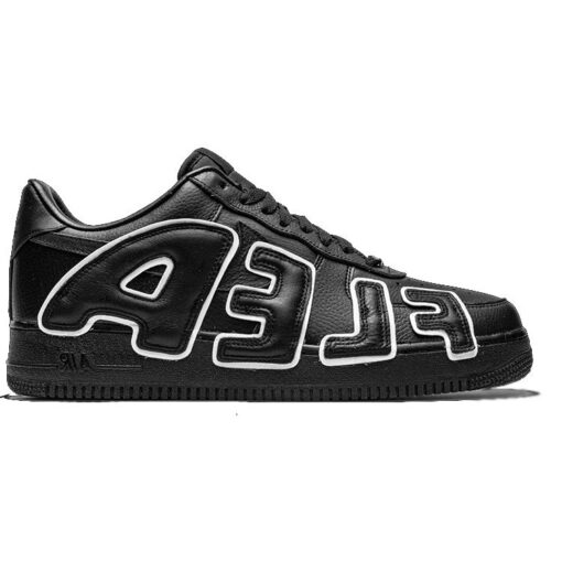 Nike x Travis Scott Cactus Plant Flea Market Air Force 1 Low Premium 'Black' DC4457-001