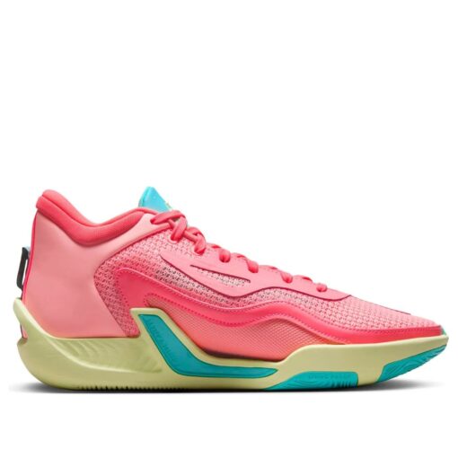 Air Jordan Tatum 1 'Pink Lemonade' DX6733-600