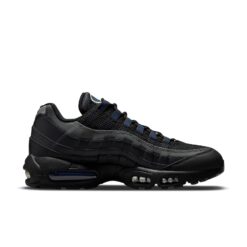 Nike Air Max 95 Essential 'Black Game Royal' DM9104-001