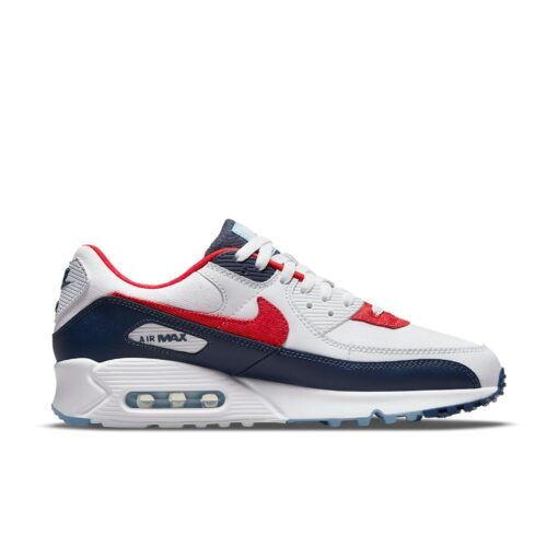 Nike Air Max 90 'USA Denim' DJ5170-100