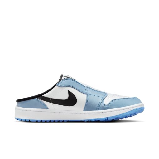 Air Jordan 1 Mule Golf 'University Blue' FJ1214-400