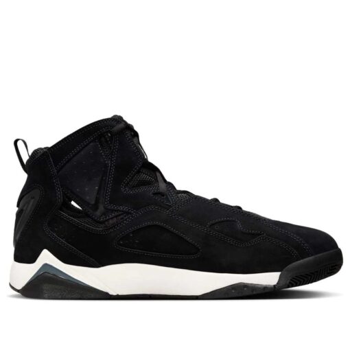 Air Jordan True Flight 'Black Phantom' 342964-050