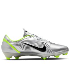 Nike Mercurial Vapor 1 RGN SE FG 'Special Edition Silver' HV0888-001