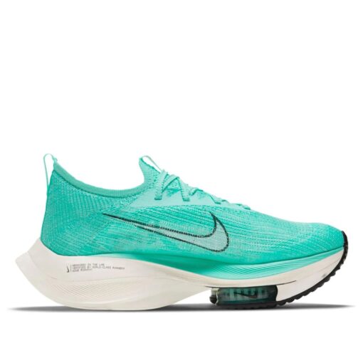 Nike Air Zoom Alphafly NEXT% 'Hyper Turquoise' CI9925-300