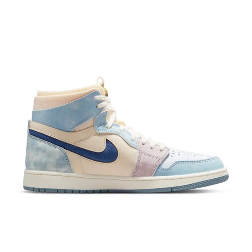 Air Jordan 1 Zoom Comfort 'Celestine Blue' DQ5091-041