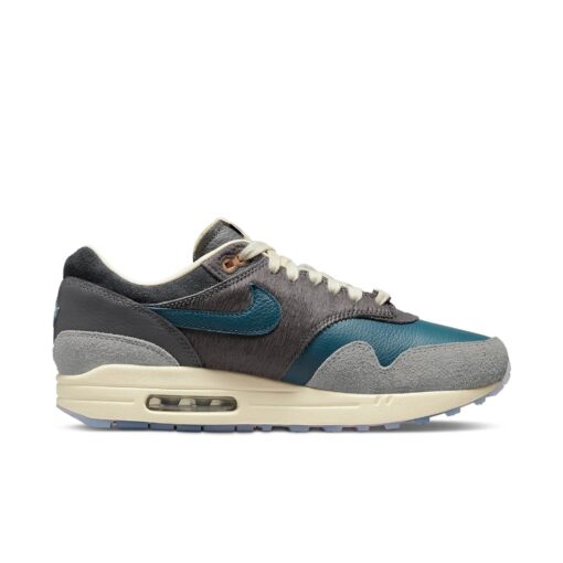 Nike x Kasina Air Max 1 SP 'Won-Ang - Grey' DQ8475-001